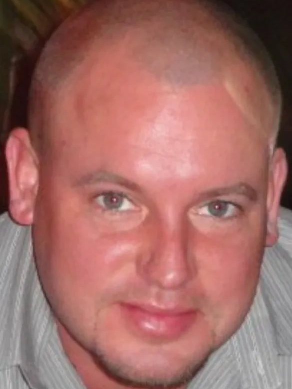 Daniel Listmeier