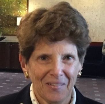 Joan Mullin